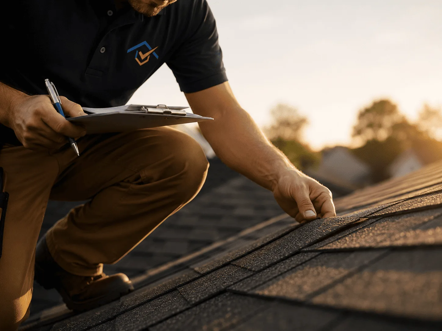 Why Choose Roof Inspection in Centreville, VA