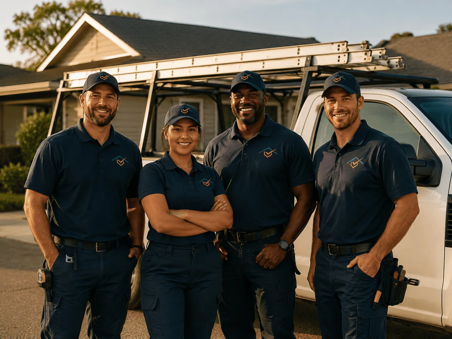 Roof Inspection company in Centreville, VA